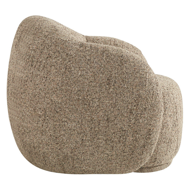 Amriel Accent Chair Brown