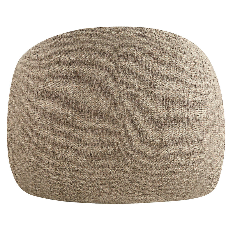 Amriel Accent Chair Brown