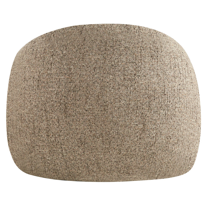 Amriel Accent Chair Brown