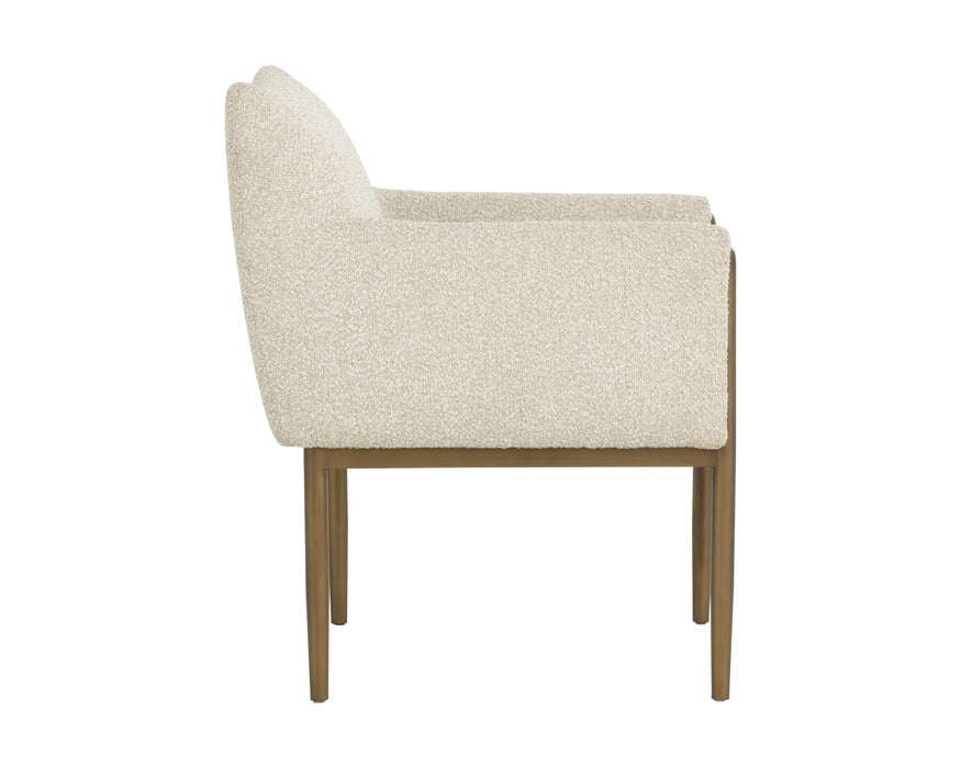 Olea Lounge Chair