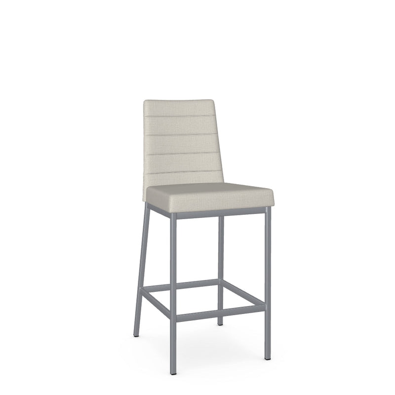 Luna Non swivel stool Counter height
