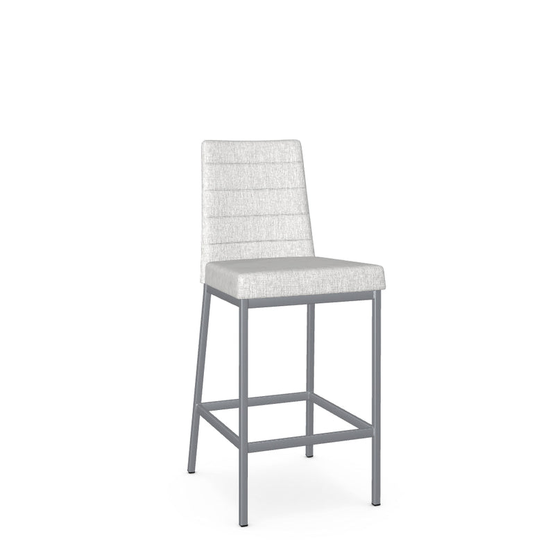 Luna Non swivel stool Counter height