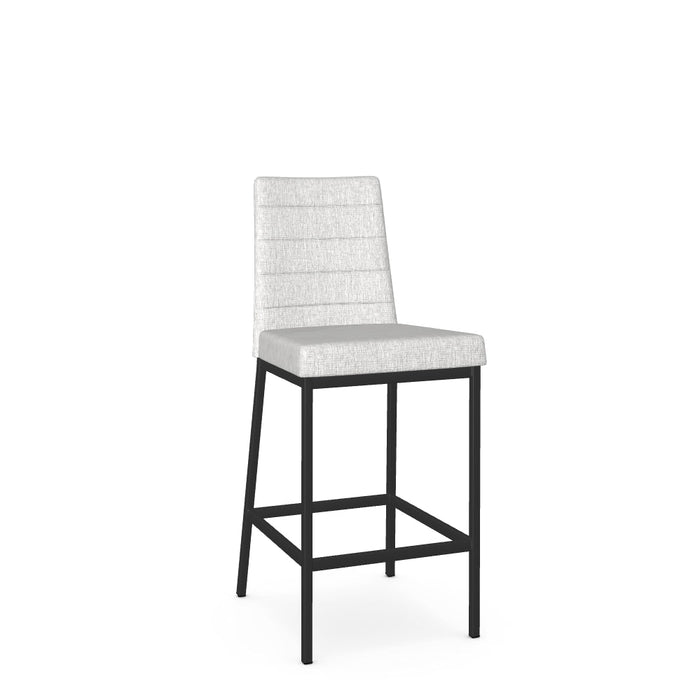 Luna Non swivel stool Counter height