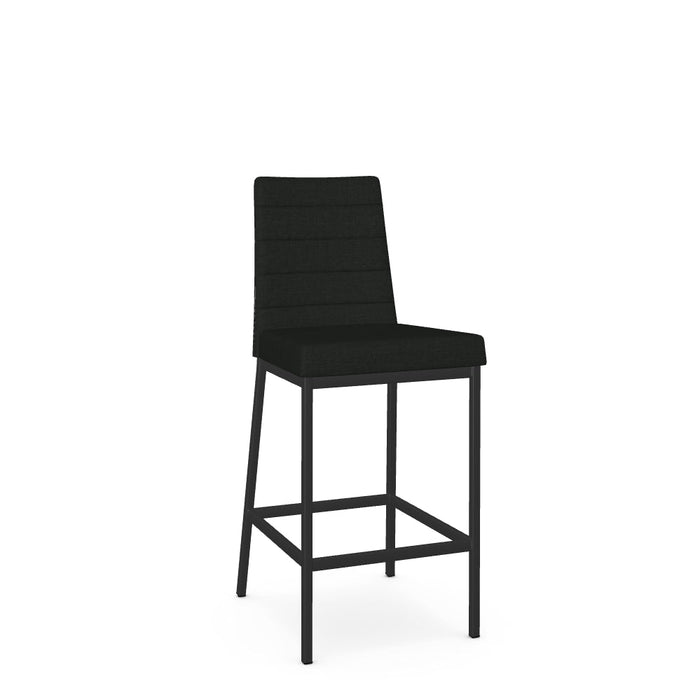 Luna Non swivel stool Counter height
