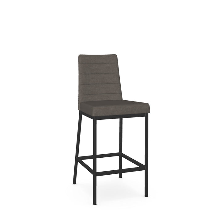 Luna Non swivel stool Counter height