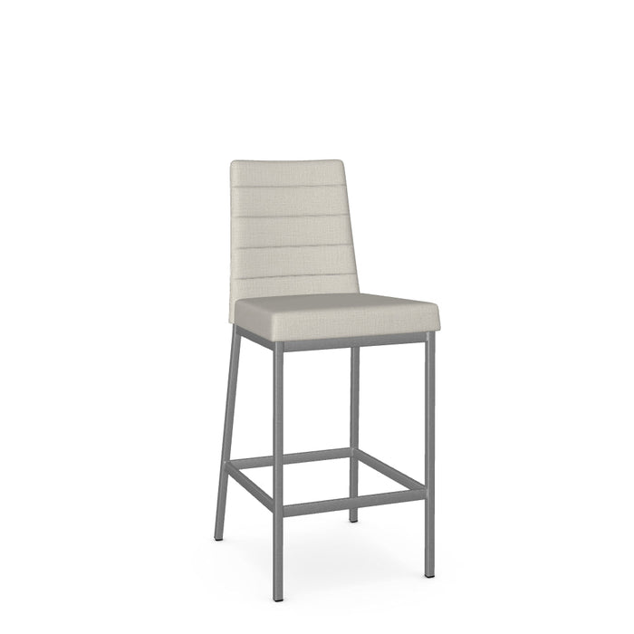 Luna Non swivel stool Counter height