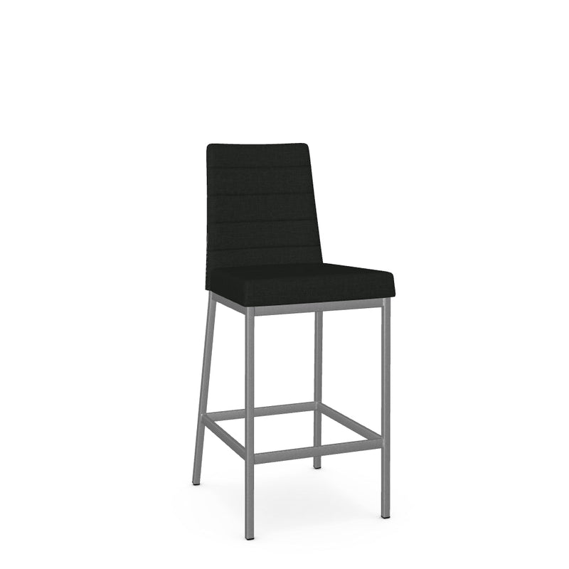 Luna Non swivel stool Counter height