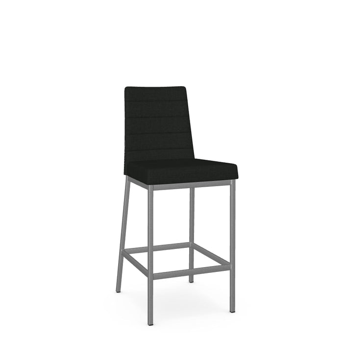 Luna Non swivel stool Counter height