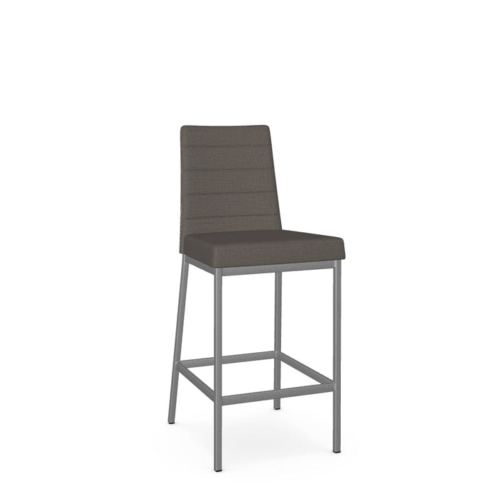 Luna Non swivel stool Counter height