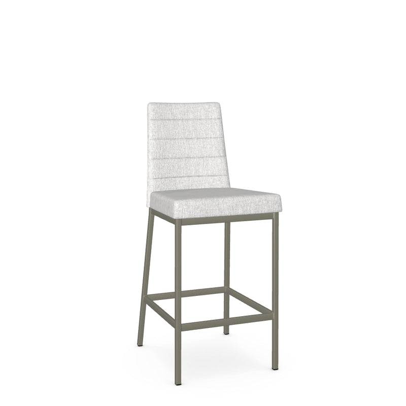 Luna Non swivel stool Counter height