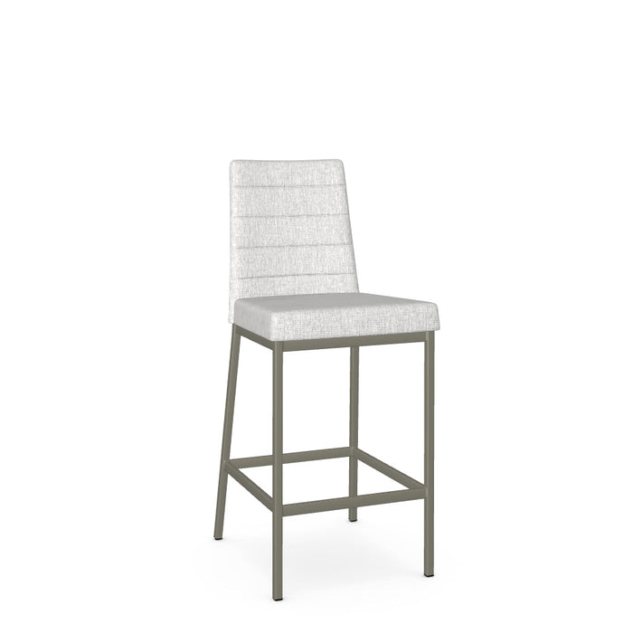 Luna Non swivel stool Counter height