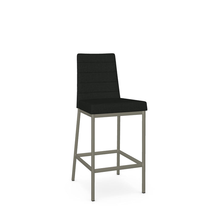 Luna Non swivel stool Counter height