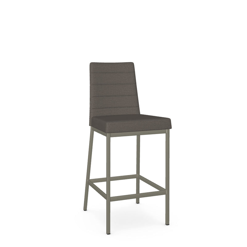 Luna Non swivel stool Counter height