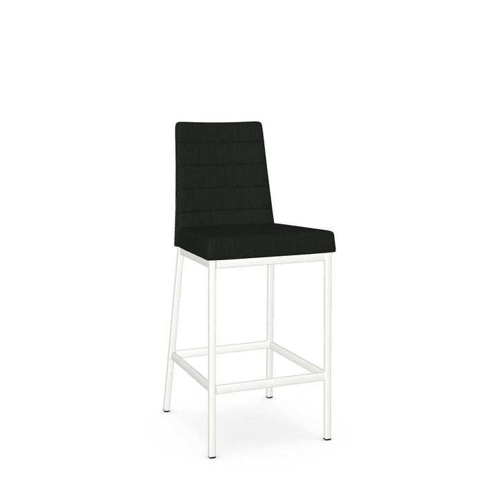 Luna Non swivel stool Counter height