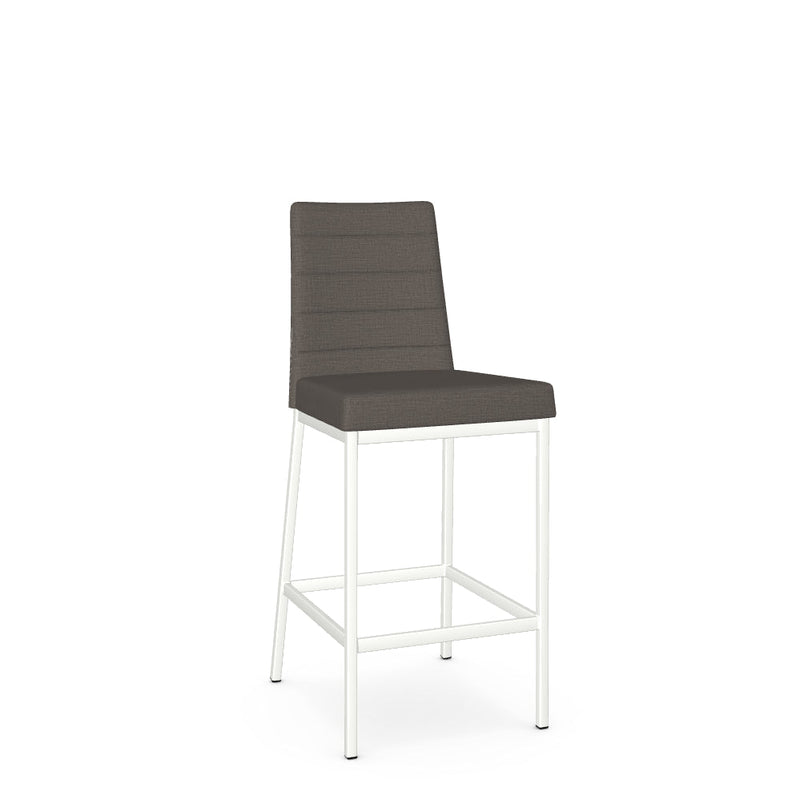Luna Non swivel stool Counter height