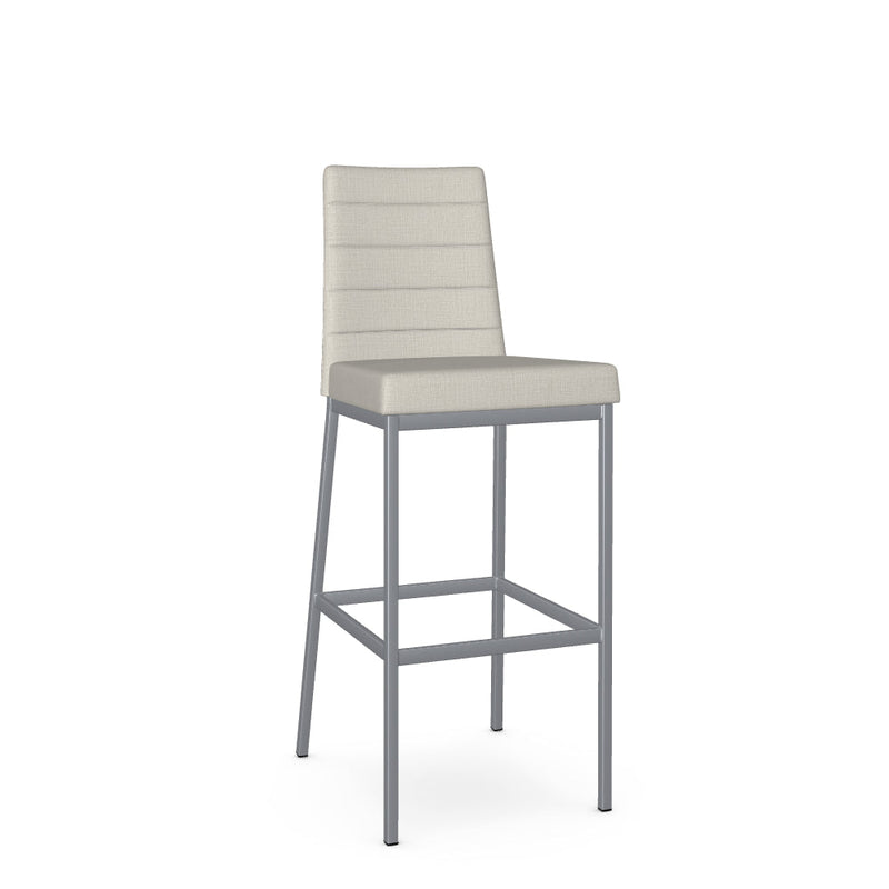 Luna Non swivel stool Bar height