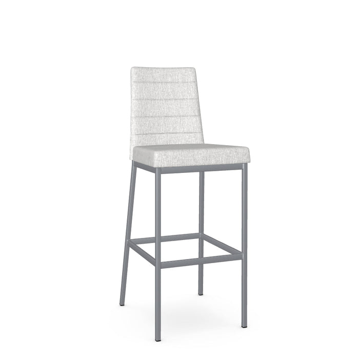 Luna Non swivel stool Bar height