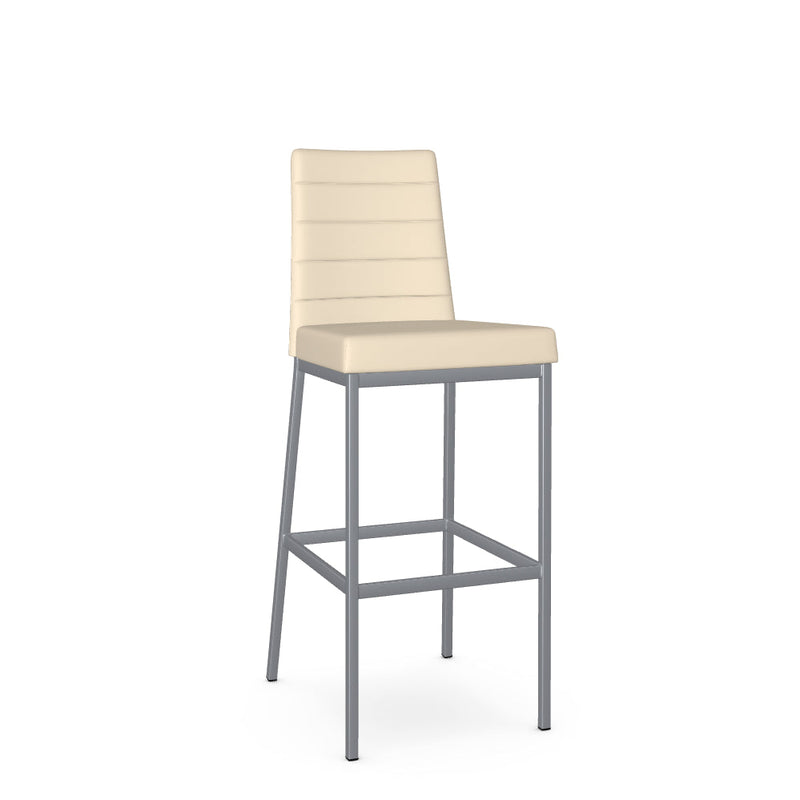 Luna Non swivel stool Bar height