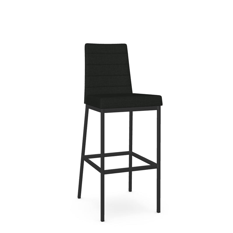 Luna Non swivel stool Bar height