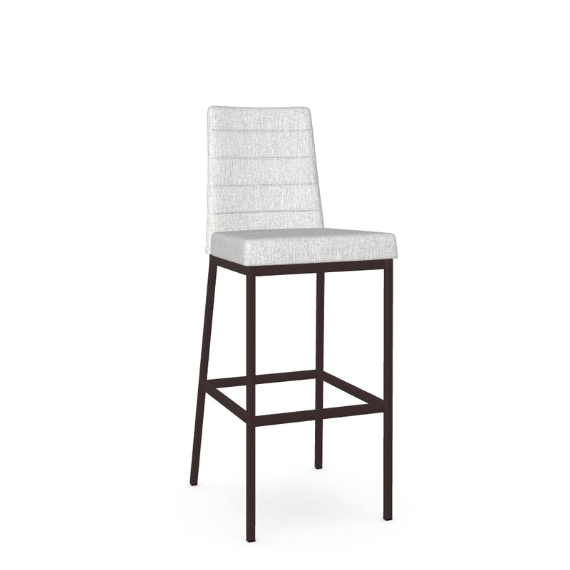 Luna Non swivel stool Bar height