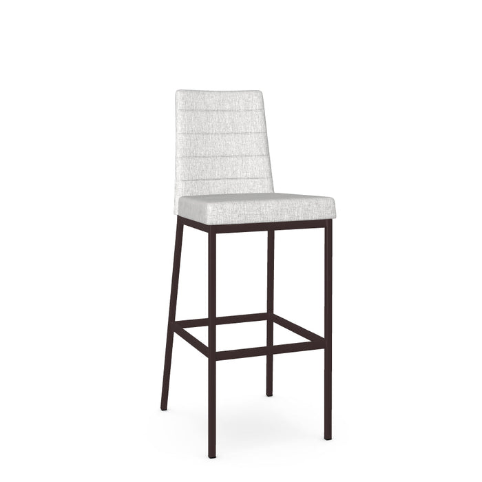 Luna Non swivel stool Bar height