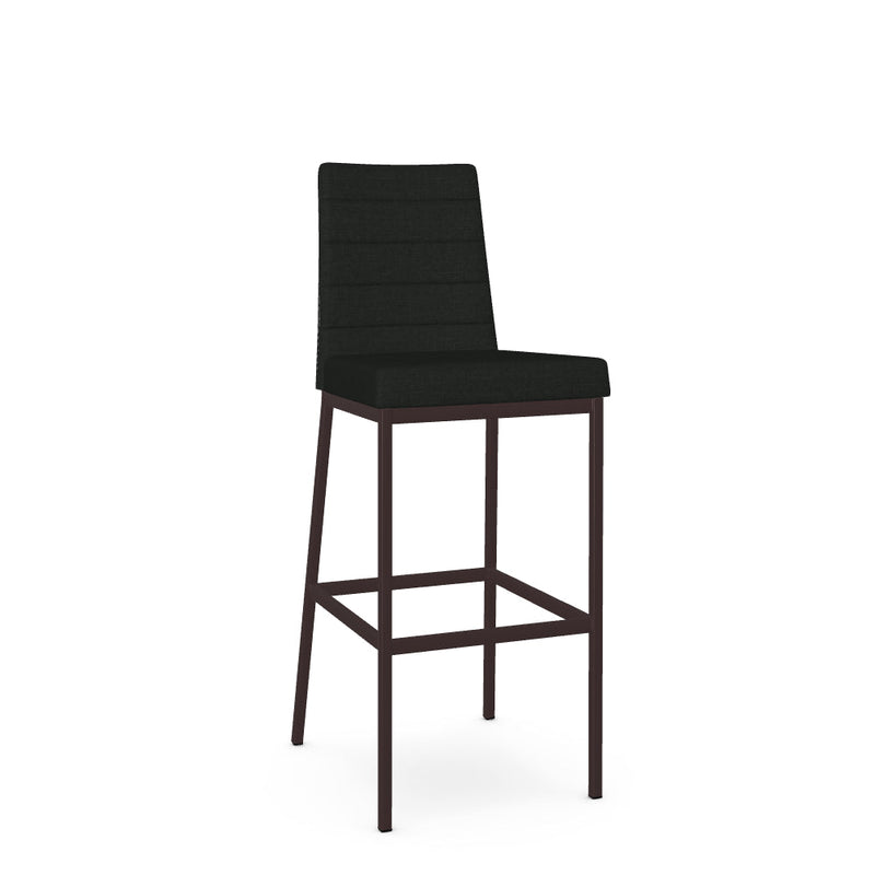 Luna Non swivel stool Bar height