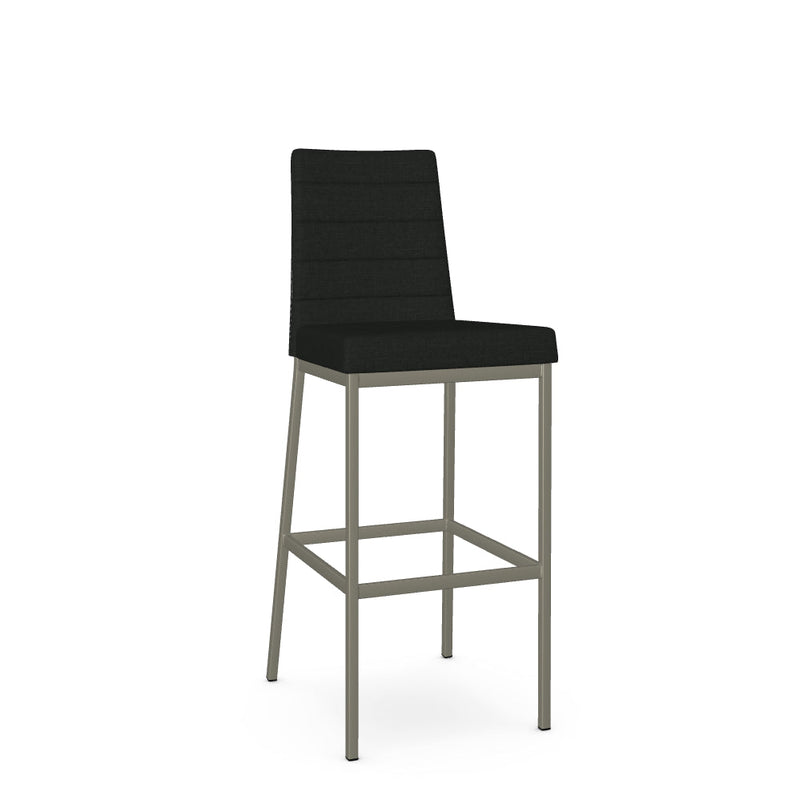 Luna Non swivel stool Bar height