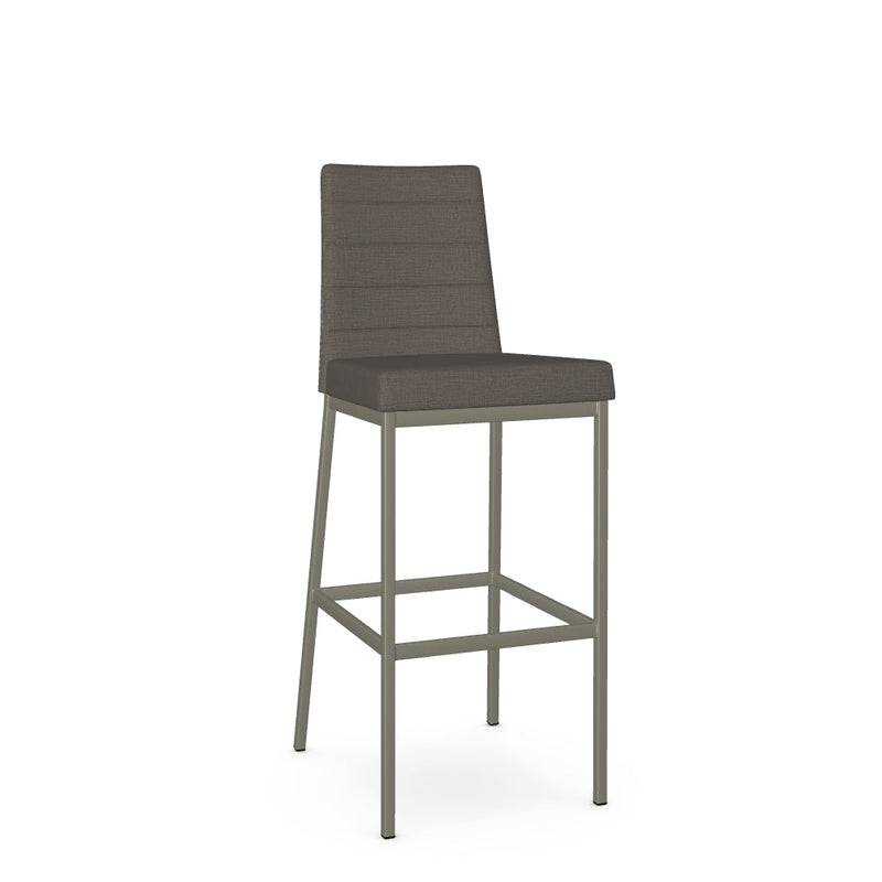 Luna Non swivel stool Bar height