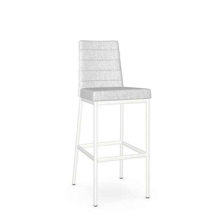 Luna Non swivel stool Bar height