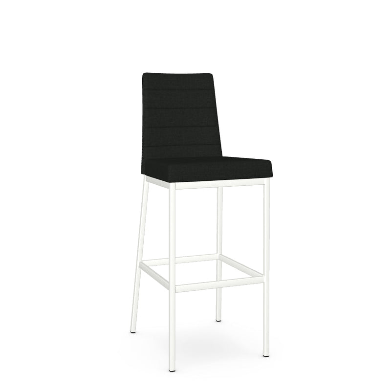 Luna Non swivel stool Bar height