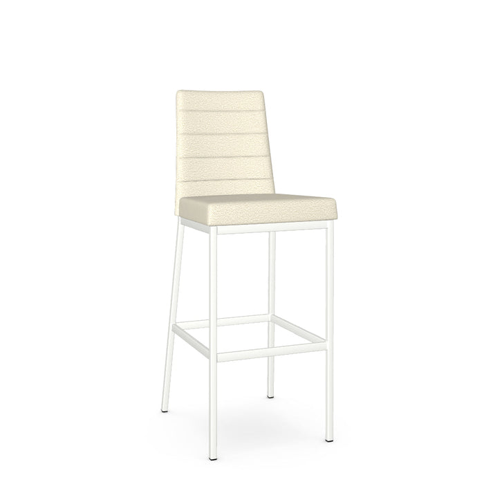 Luna Non swivel stool Bar height