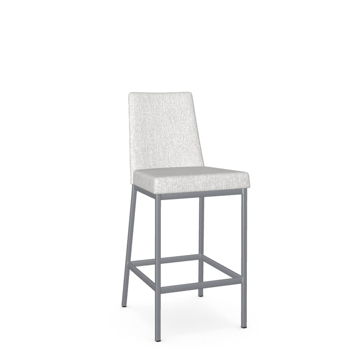 Linea Non swivel stool Counter height