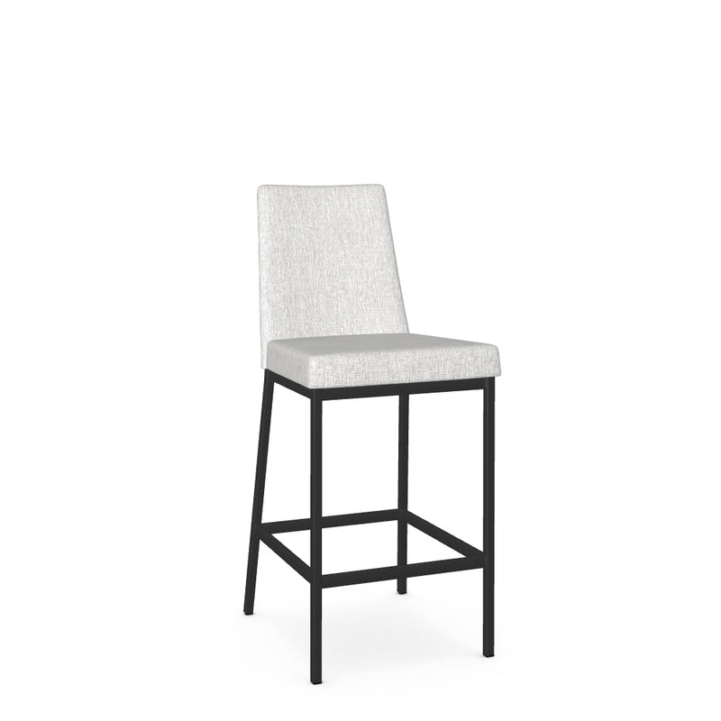 Linea Non swivel stool Counter height