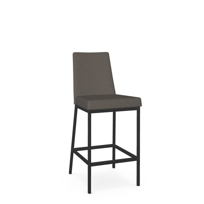 Linea Non swivel stool Counter height