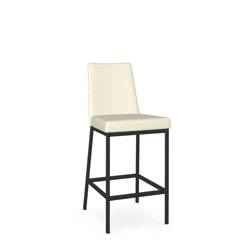 Linea Non swivel stool Counter height