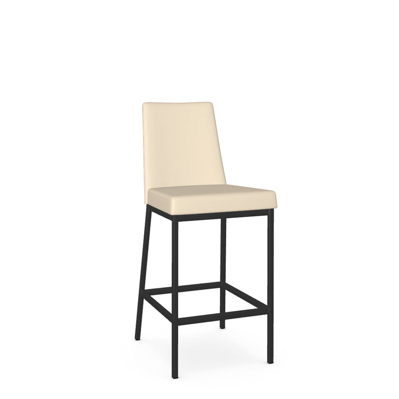 Linea Non swivel stool Counter height