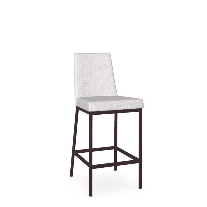 Linea Non swivel stool Counter height
