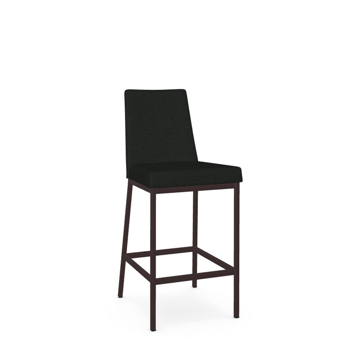 Linea Non swivel stool Counter height