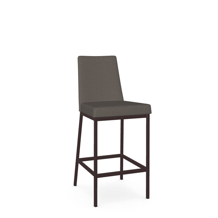Linea Non swivel stool Counter height