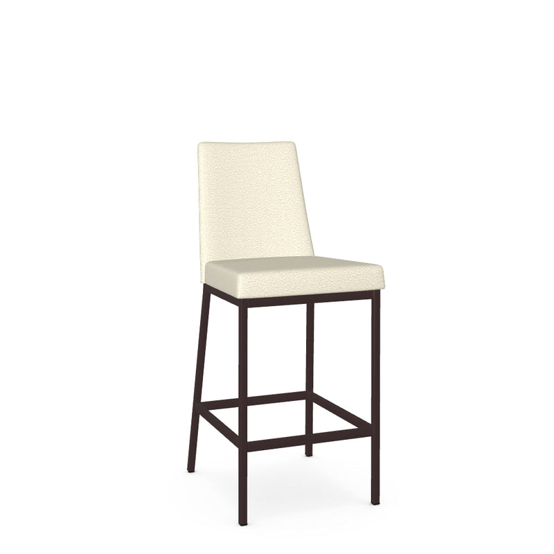Linea Non swivel stool Counter height