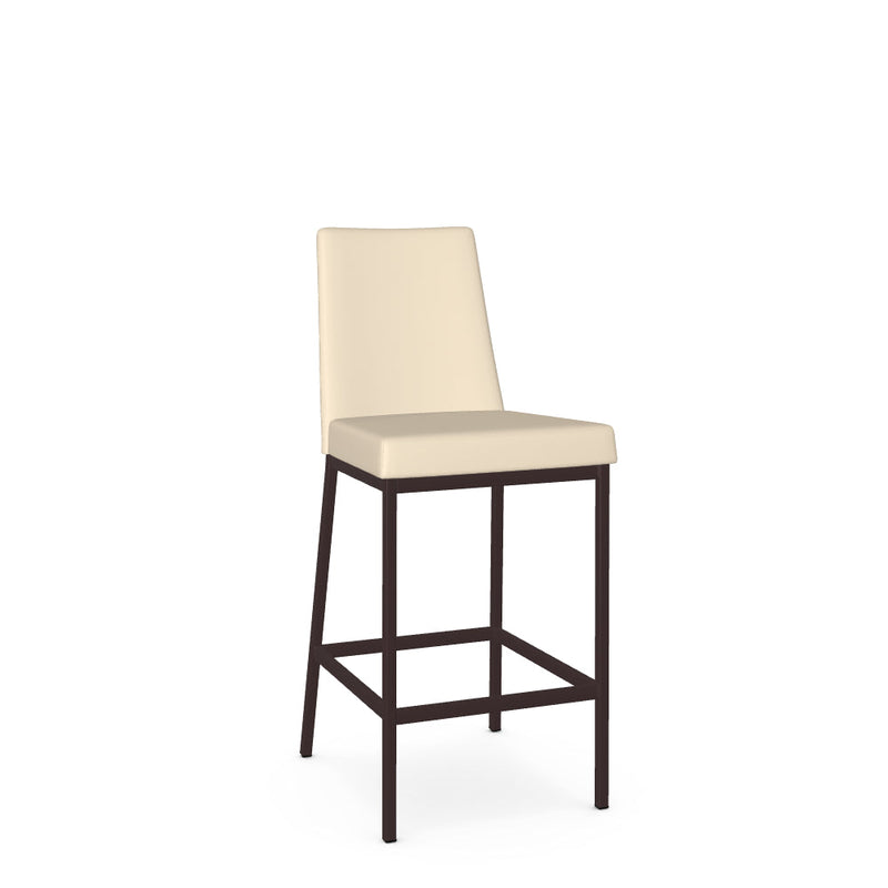 Linea Non swivel stool Counter height