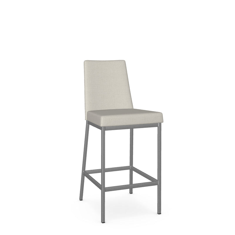 Linea Non swivel stool Counter height