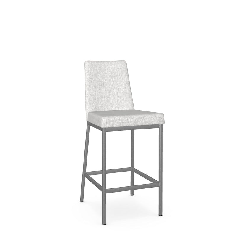 Linea Non swivel stool Counter height