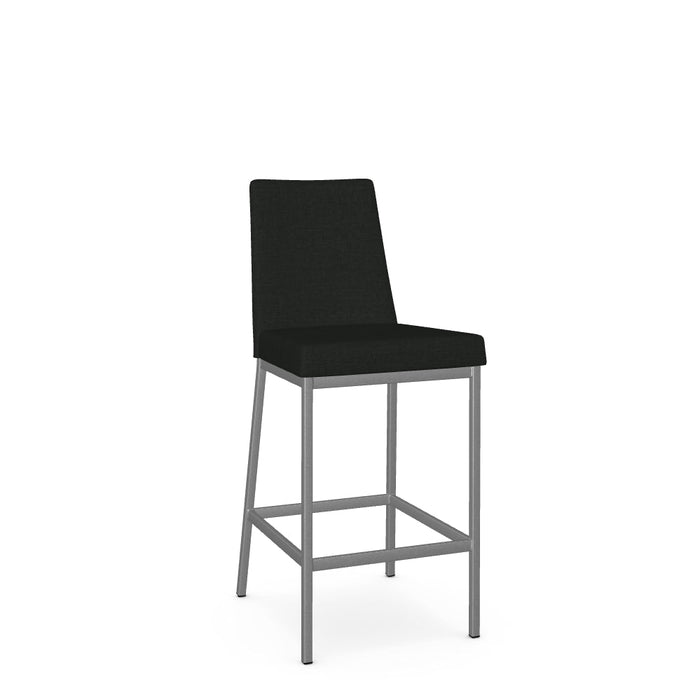 Linea Non swivel stool Counter height