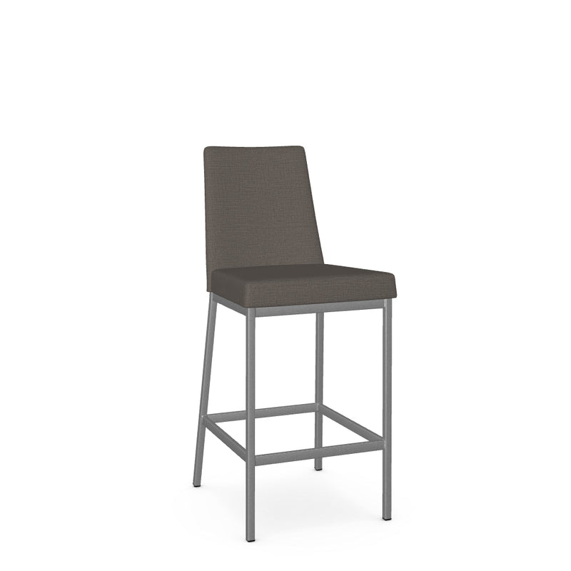 Linea Non swivel stool Counter height