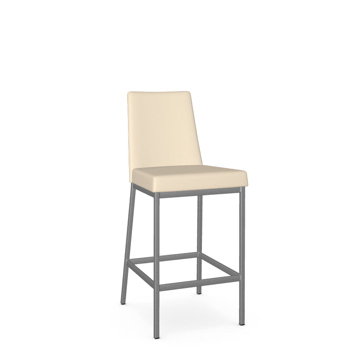 Linea Non swivel stool Counter height