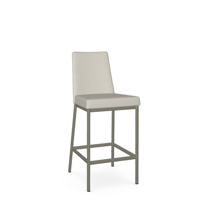Linea Non swivel stool Counter height