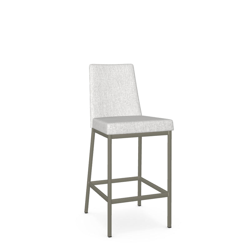 Linea Non swivel stool Counter height