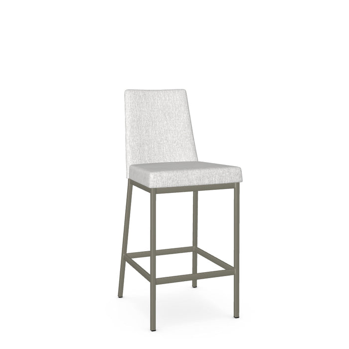 Linea Non swivel stool Counter height