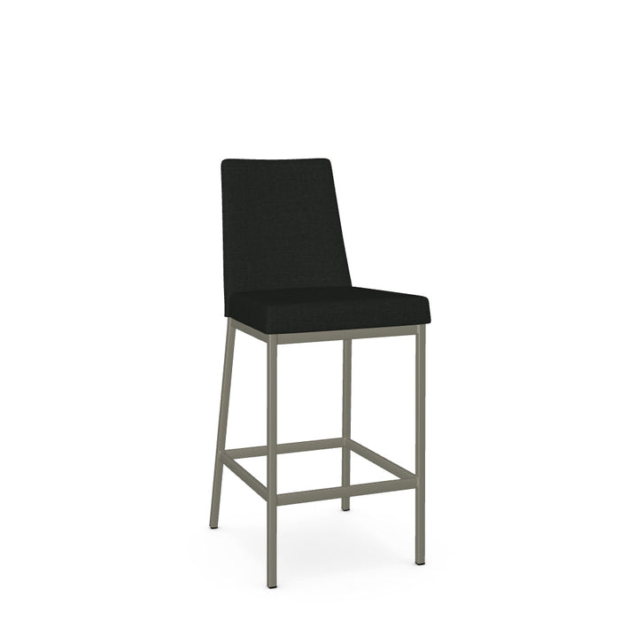 Linea Non swivel stool Counter height